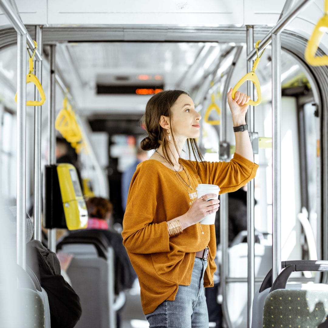 Student guide to public transport in Leicester Study Inn