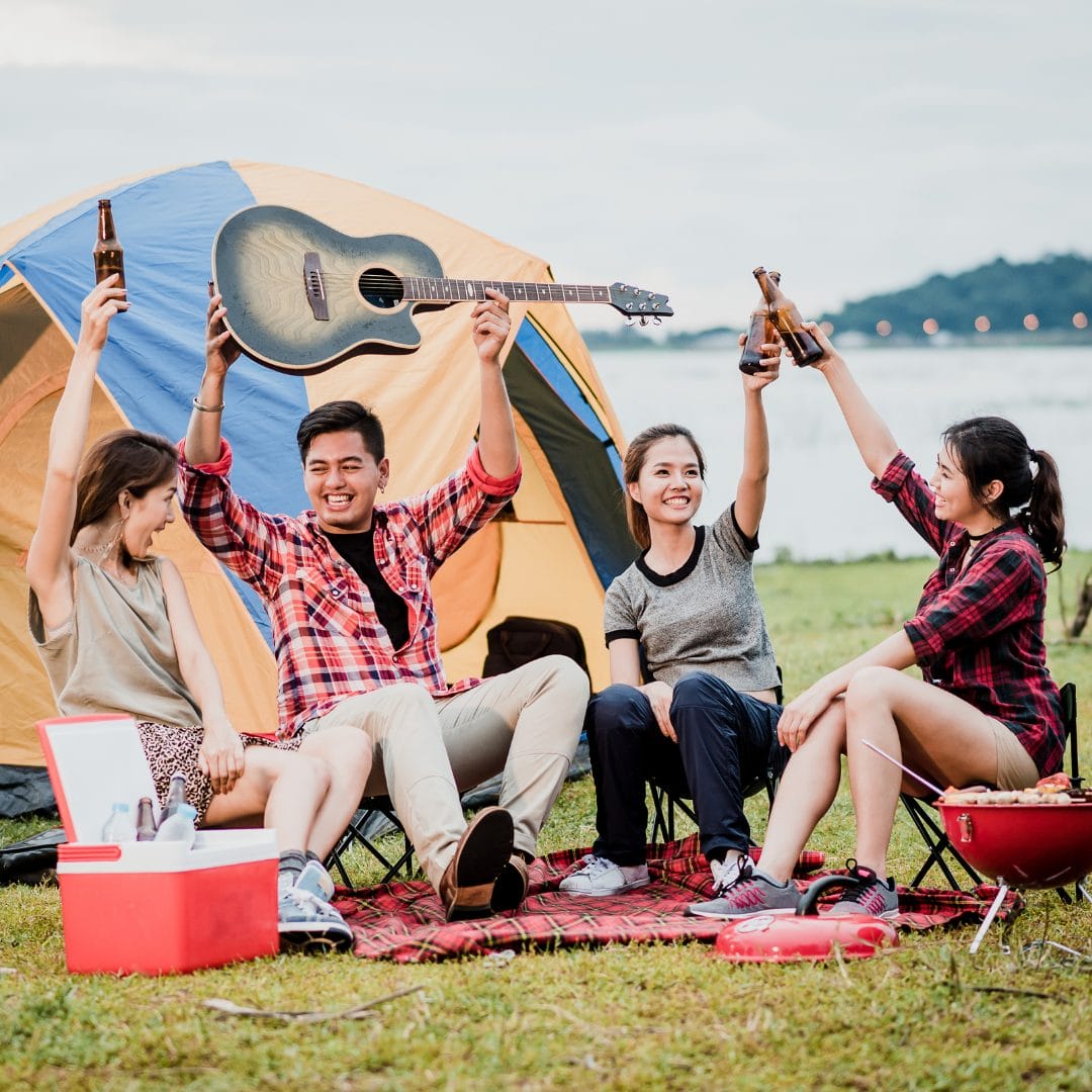 Students Getaway Nottingham