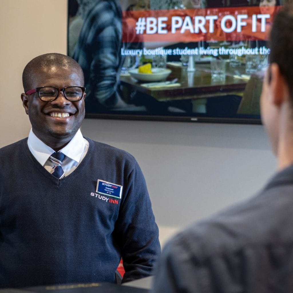 24/7 onsite security