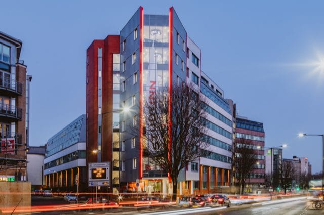 Study Inn Bristol