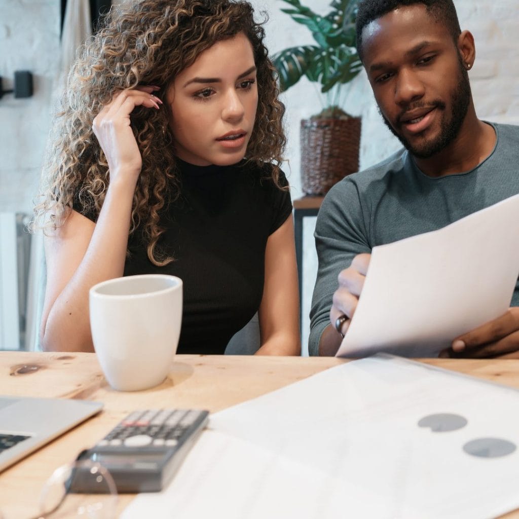 Students finances