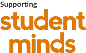 Student Minds logo