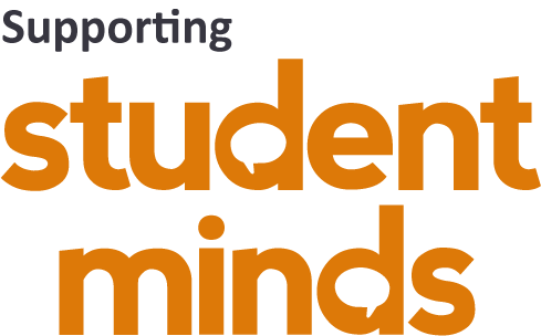 Student Minds logo