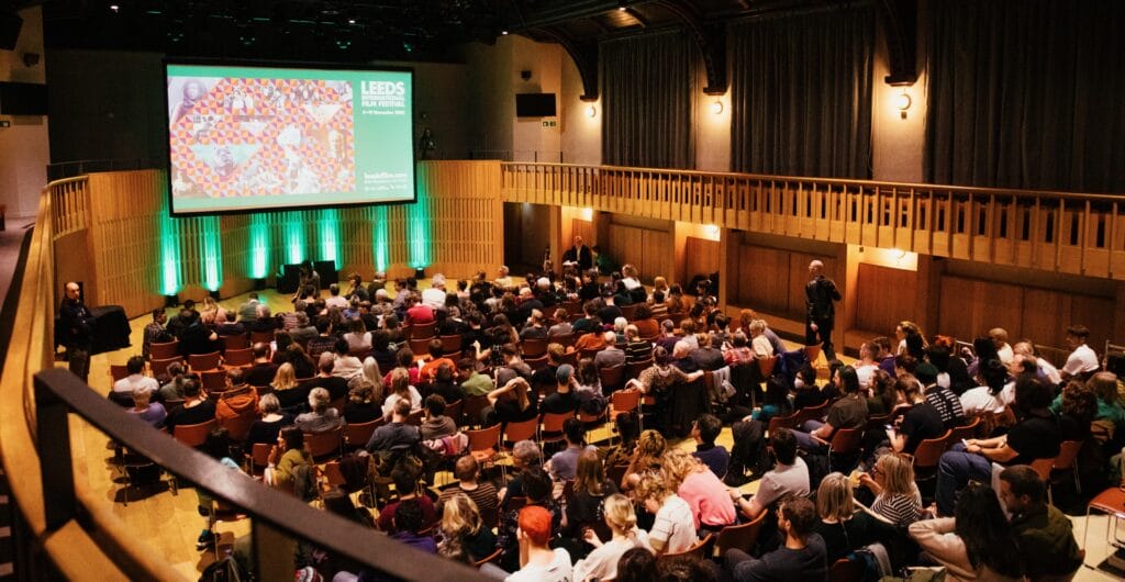 Leeds International Film Festival