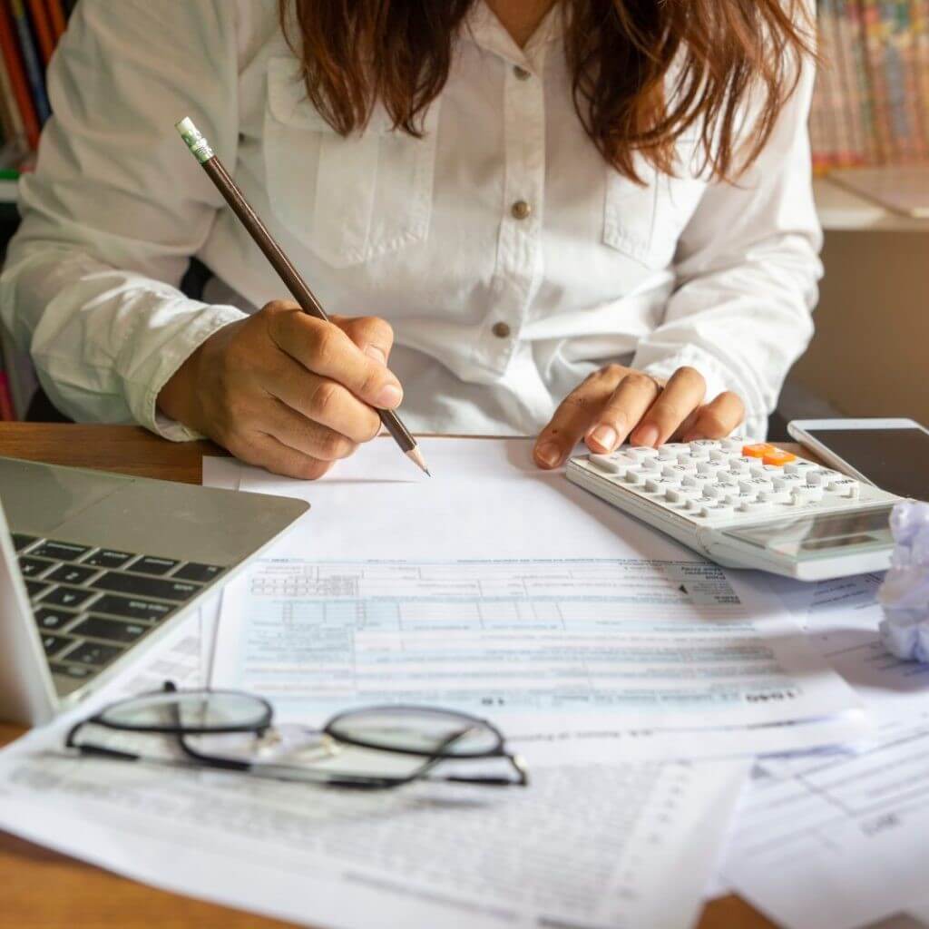 Parent going through costs of accommodation for child's university years.