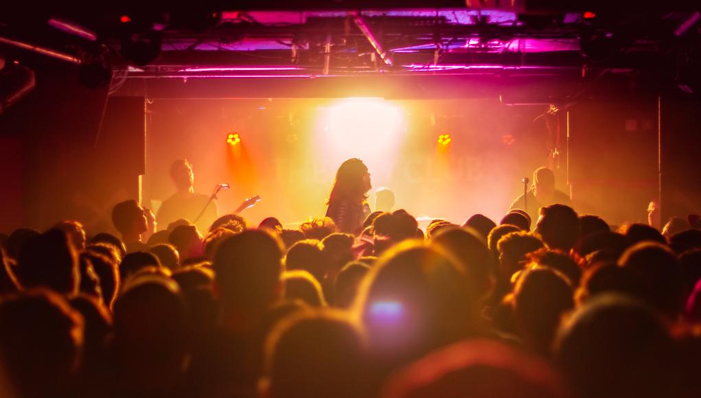 the key club in leeds