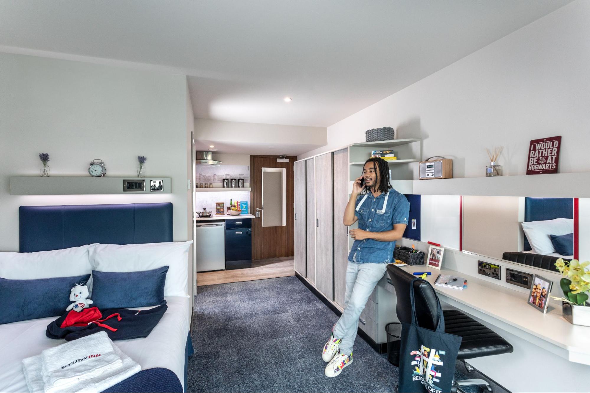 Find your perfect student home in Leeds with Study Inn