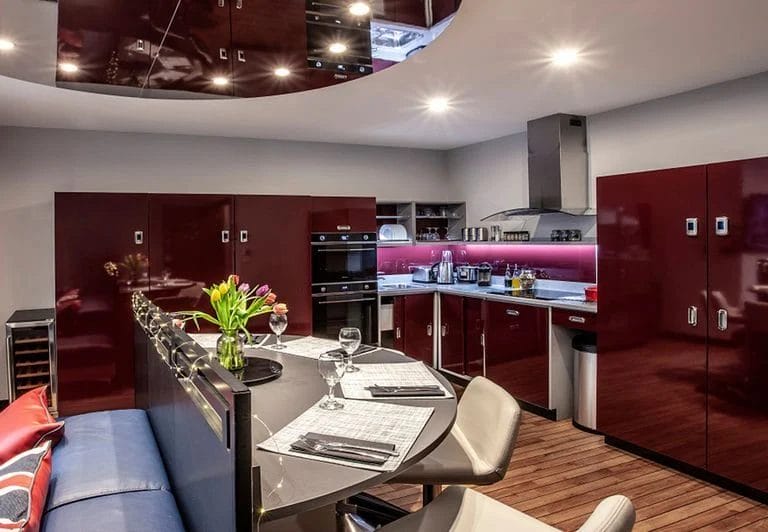 Luxury Student accommodation Bristol