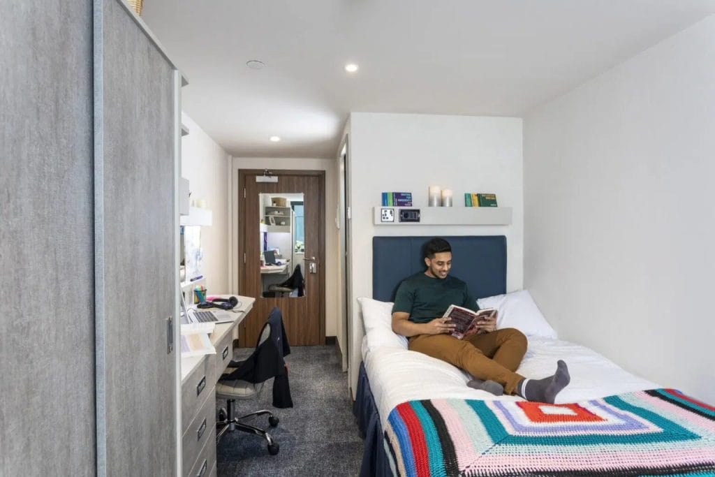 Study Inn - Leicester
