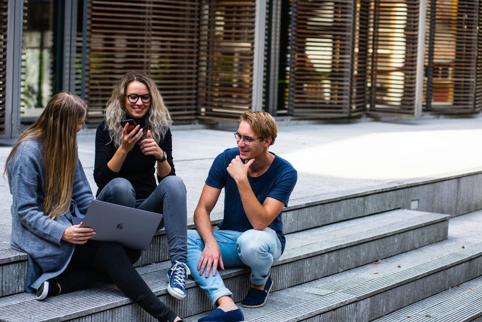Study Inn - The first semester at university - Bristol