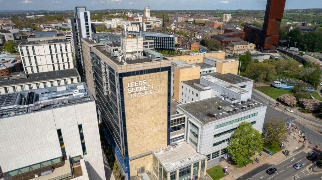Study Inn - Leeds