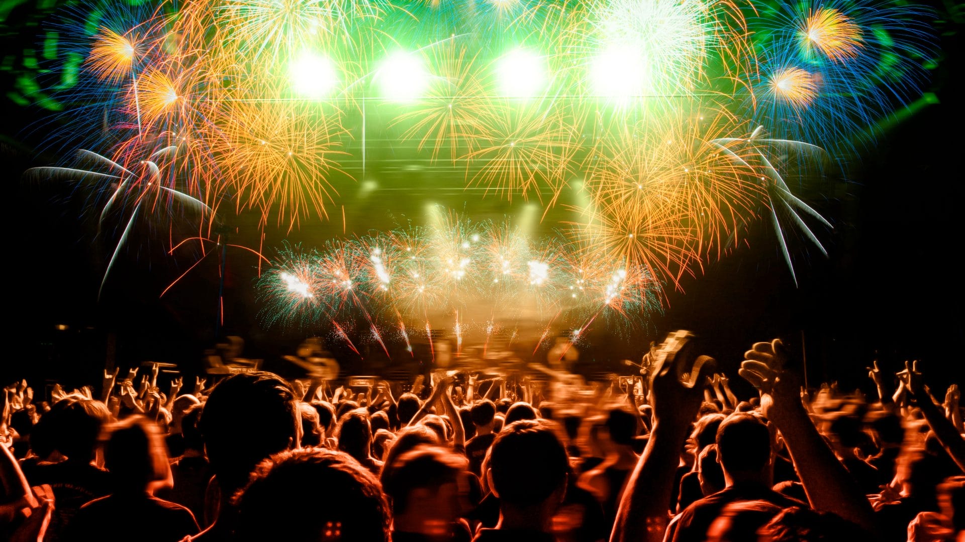 Events in Birmingham