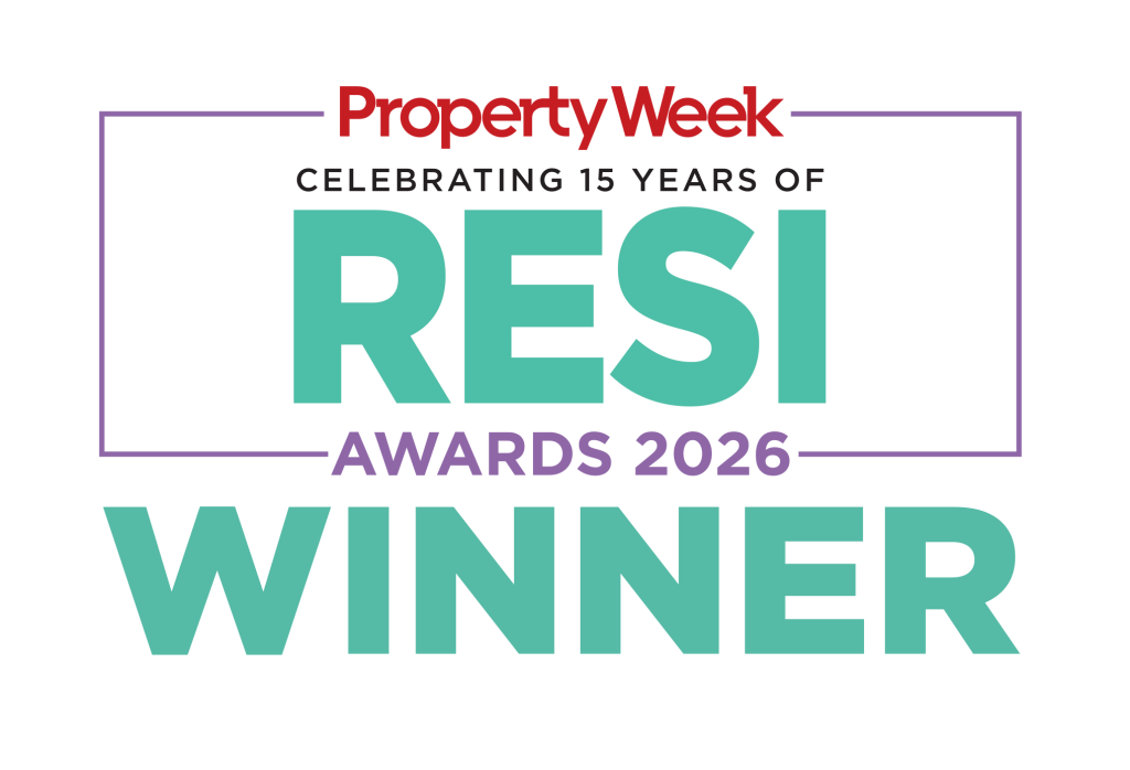 RESI Award Winner Best Student Accommodation Operator