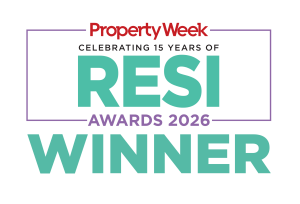 RESI Award Winner Best Student Accommodation Operator