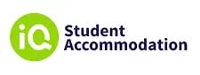 IQ Student Accommodation logo