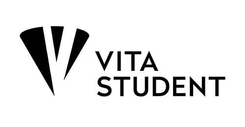 Vita Student logo