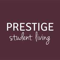 Prestige Student Living Logo 