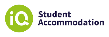 IQ Student Accommodation logo
