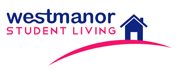 West Manor Student Living logo