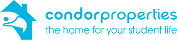 Condor Student Properties logo
